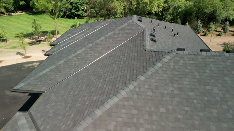 Best Roof Inspection  in Stockdale, TX